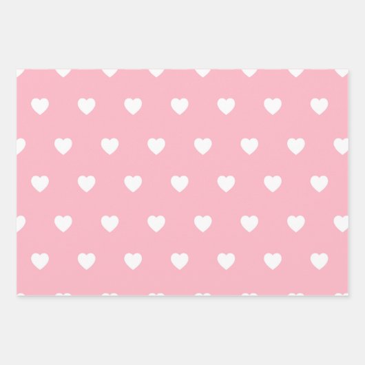 Papier d'enveloppement cardiaque - Papier d'envelo (Devant)