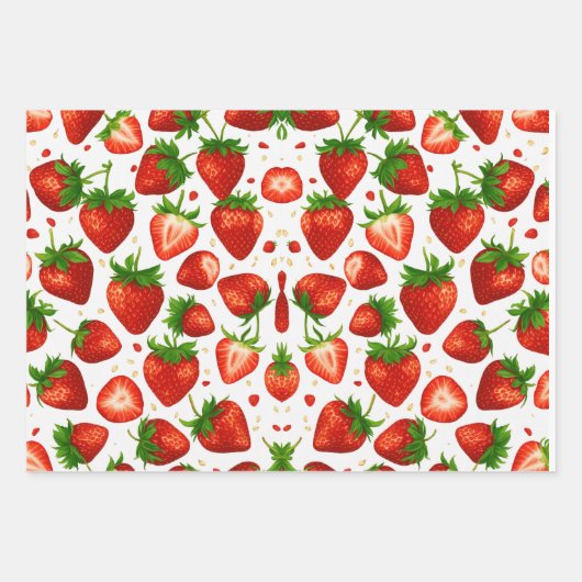 Papier d'enveloppement de capot (Devant 3)