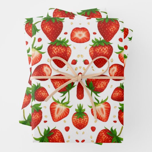 Papier d'enveloppement de capot (En situation)