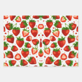 Papier d'enveloppement de capot (Devant)