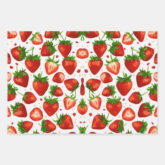 Papier d'enveloppement de capot (Devant)