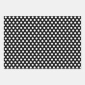 Papier d'enveloppement de cerises rouges (Devant 2)