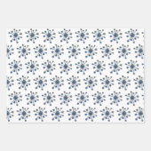 Papier d'enveloppement de la collection Nutcracker (Devant 2)