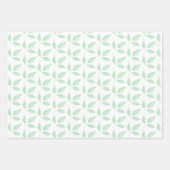 Papier d'enveloppement de l'ours de Koala série de (Devant 2)