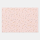 Papier d'enveloppement de Noël (Devant 3)