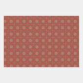 Papier d'enveloppement de Noël (Devant)