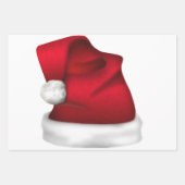 Papier d'enveloppement de Noël (Devant 2)