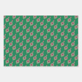 Papier d'enveloppement de Noël (Devant 2)