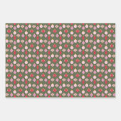 Papier d'enveloppement de Noël (Devant 2)