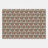 Papier d'enveloppement de Noël (Devant)