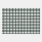 Papier d'enveloppement de Noël Neutre (Devant 2)