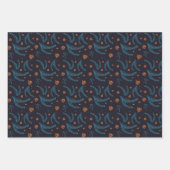 Papier d'enveloppement de nuit (Devant 2)