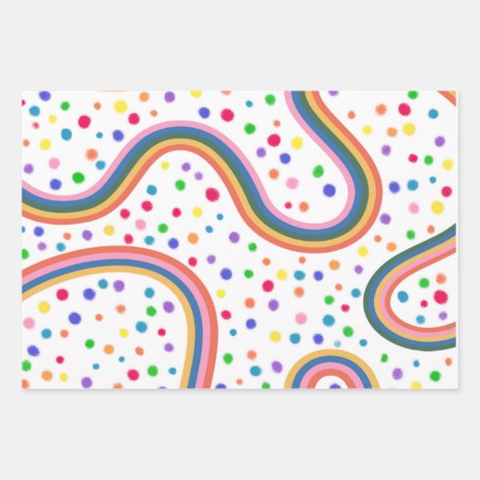 Papier d'enveloppement de partie vide (Devant 2)