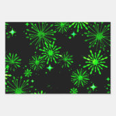 Papier d'enveloppement de pellicule (Devant 3)