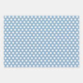 Papier d'enveloppement de phoque d'ours polaire en (Devant 2)