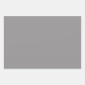 Papier d'enveloppement de pinces de tigre (Devant 3)