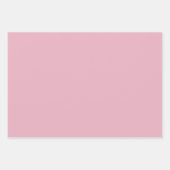 Papier d'enveloppement de sapin de Noël à la coque (Devant 2)