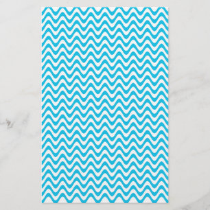 Papier d'enveloppement de savon bleu clair