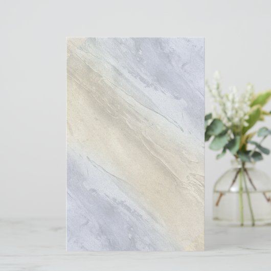 Papier d'enveloppement de savon couleur bleu marin (Debout devant)