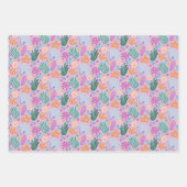 Papier d'enveloppement de sirène (Devant 2)