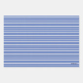 Papier d'enveloppement de style Annapolis série de (Devant 2)