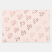 Papier d'enveloppement du Festival de l'Aïd Moubar (Devant 2)