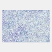 Papier d'enveloppement Ombre de Parties scintillan (Devant 2)