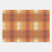 Papier d'enveloppement pour le premier anniversair (Devant 2)