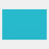 Papier d'enveloppement pour ton de bijoux (Devant)