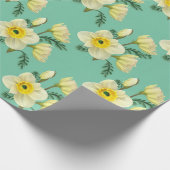 Papier d'enveloppement Premium pour cadeau (Coin)