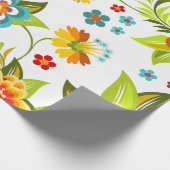 Papier d'enveloppement Premium pour cadeau avec st (Coin)