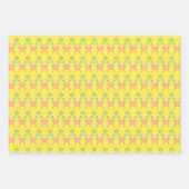 Papier d'enveloppement rétro (Devant 3)