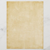 Papier Déplaisant Cute Halloween Thème Motif (Dos)