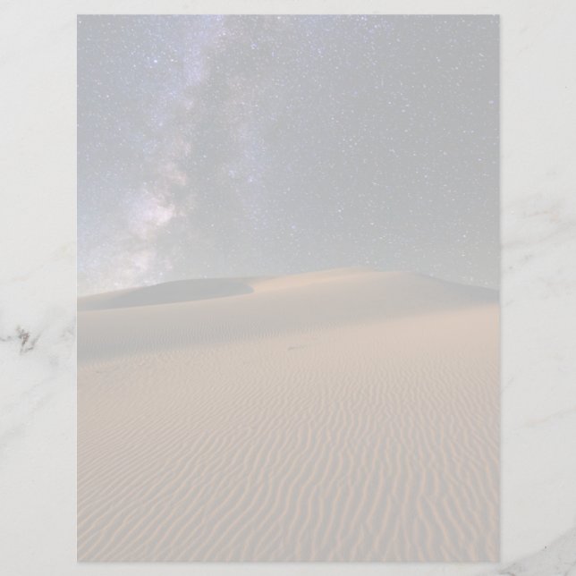 Papier Deserts | Gobi Desert, Mongolia (Devant)