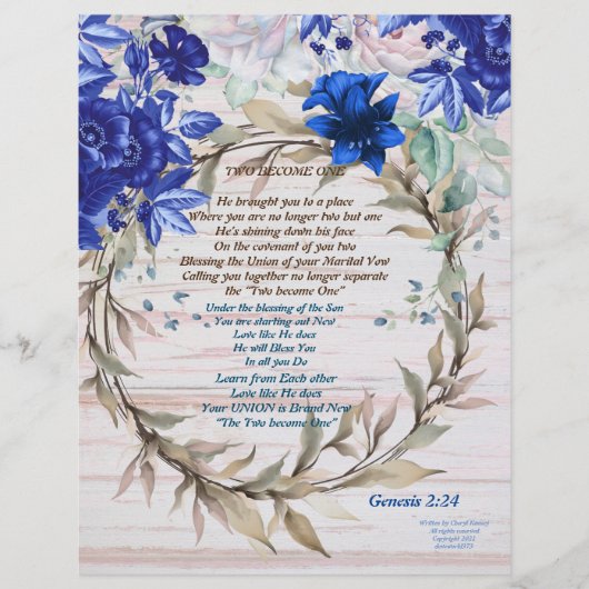 Papier Deux deviennent un Vintage stationnaire personnel (Devant)