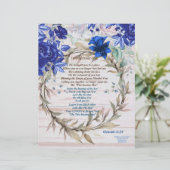 Papier Deux deviennent un Vintage stationnaire personnel (Debout devant)