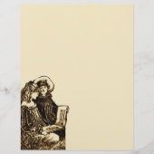 Papier Deux Vintages (Devant)