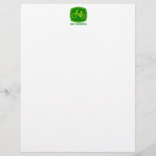 Papier Devenez écolo