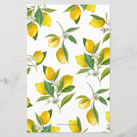 Papier Devinez qui, citron nuptiale jeux de douche (Dos)