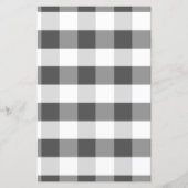 Papier Devinez qui est le jeu de Fête des mariées de marc (Dos)