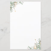 Papier Devinez qui maman ou papa Baby shower jeu (Dos)