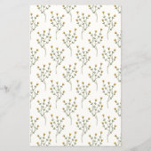 Papier Devinez qui marié ou livre Fête des mariées jeu (Dos)