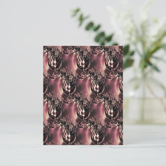 Papier Dex (Debout devant)