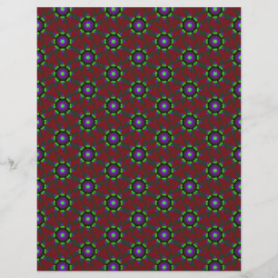 Papier Diamants d'étoile natifs