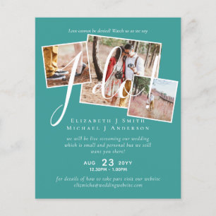 Papier Diffusion en direct Regardez-nous dire oui ! MARIA