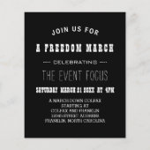 Papier dire leurs noms (Dos)