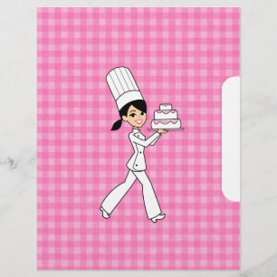 Papier Divider de chapitre mignon pour les Classeurs de r