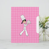 Papier Divider de chapitre mignon pour les Classeurs de r (Debout devant)