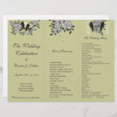 Papier do-it-yourself Direction générale des oiseaux Vint (Devant / Derrière)