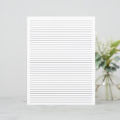 Papier Document de grille Planificateur académique Notes  (Debout devant)